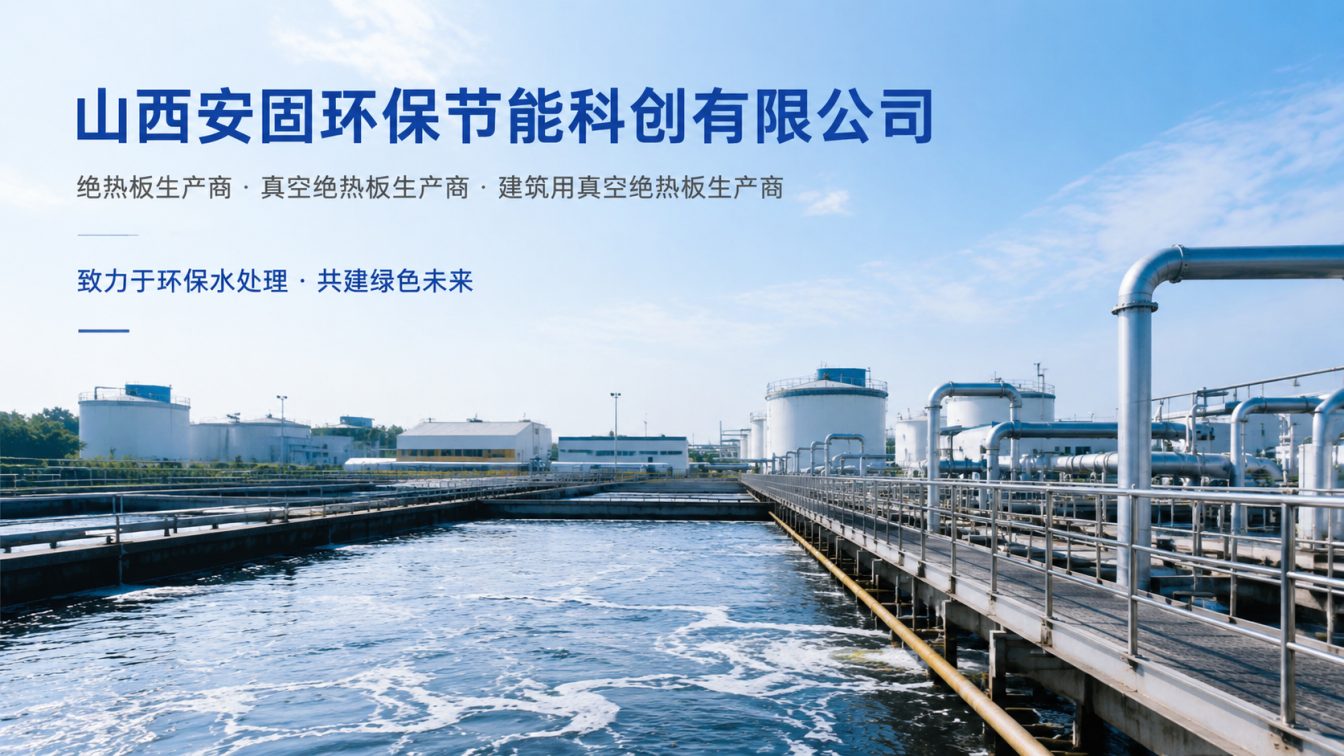 喀什地区为工厂节水回用提供系统方案